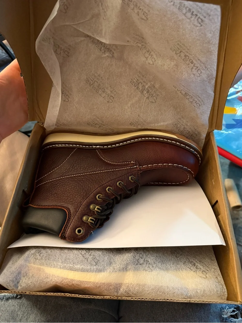 N/A durable brown